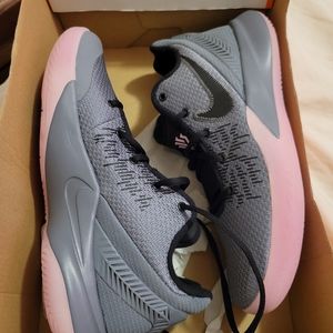 New Mens 8.5 Nike Kyrie Flytrap 2 Basketball Sneakers Deadstock Rare Shoes 🔥